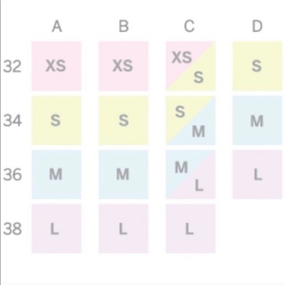 Victoria’s secret bralette. NWT‎ - Picture 6 of 6